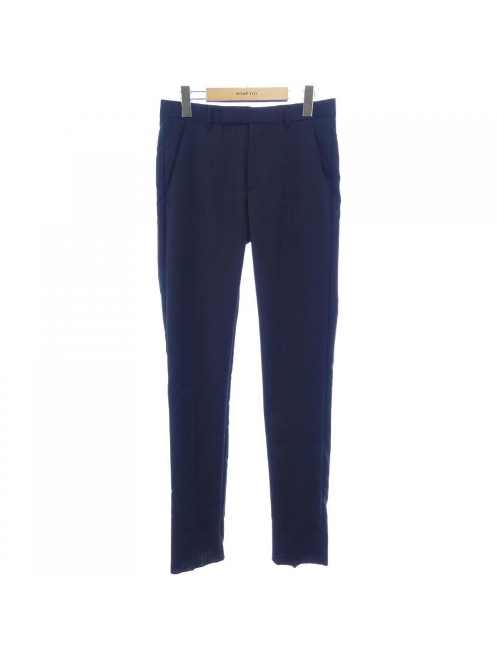 Dior Pants Black